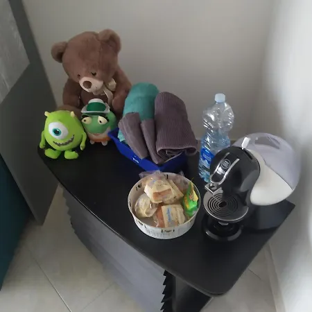 In Casa Zoe Séjour chez l'habitant Venaria Reale