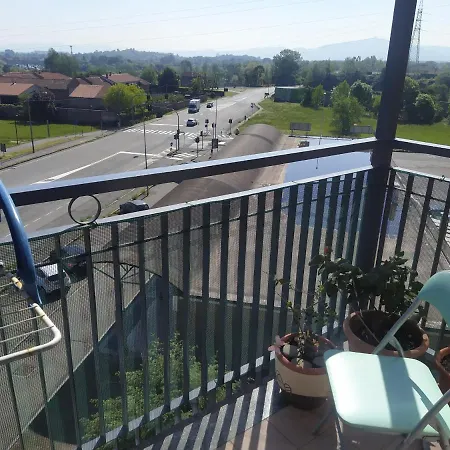 In Casa Zoe Venaria Reale