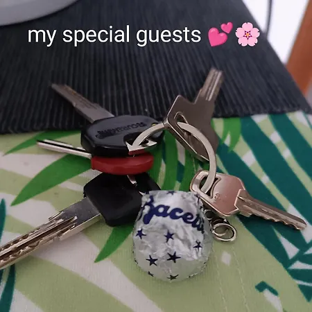 Accommodatie bij particulieren In Casa Zoe Venaria Reale