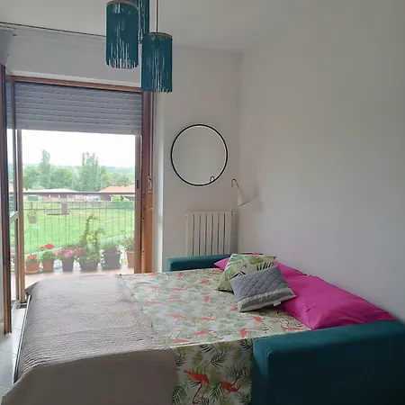 In Casa Zoe