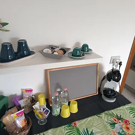 In Casa Zoe