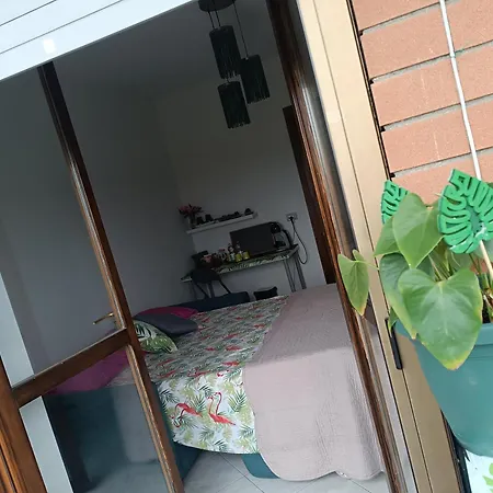 In Casa Zoe Séjour chez l'habitant *