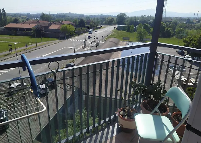 In Casa Zoe Venaria Reale