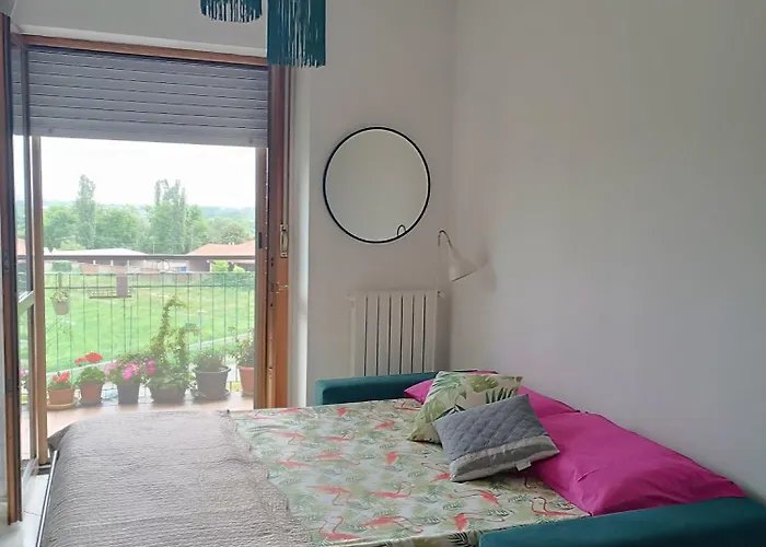 In Casa Zoe
