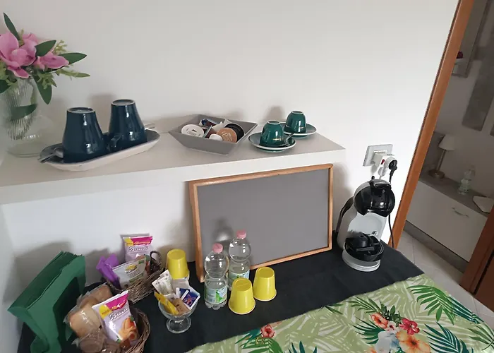 In Casa Zoe